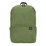 Рюкзак Xiaomi Colorful Mini Backpack Оливковый (ZJB4179CN)