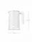 Электрочайник Mijia Smart Thermostatic Kettle 2 Pro 1.7L MJJYSH01YM (CN)