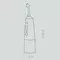 Ирригатор для носа Xiaomi MiaoMiaoce Nasal Irrigator Pro (YY-C2109-C)
