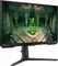 Монитор Samsung 25" Odyssey G4 S25BG400EI черный